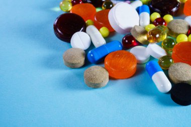 İlaç kullanmak için tıbbi ürün