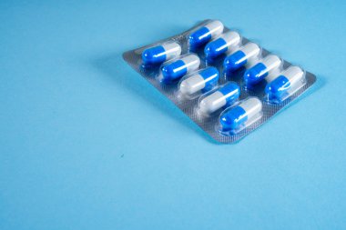 İlaç kullanmak için tıbbi ürün