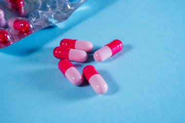 İlaç kullanmak için tıbbi ürün