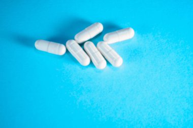 İlaç kullanmak için tıbbi ürün