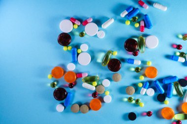 ilaç ve sağlık için aksesuarlar