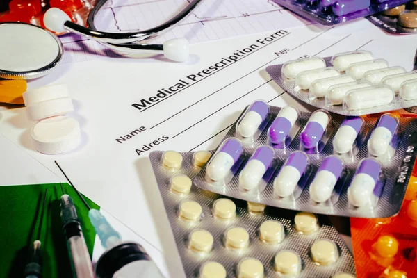 Farmakoloji arka plan kavramı