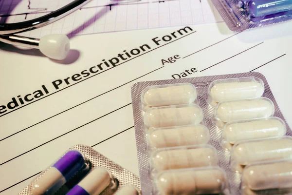 Farmakoloji arka plan kavramı