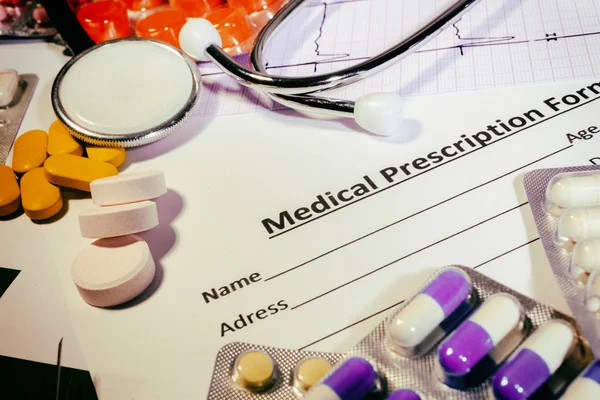 Farmakoloji arka plan kavramı