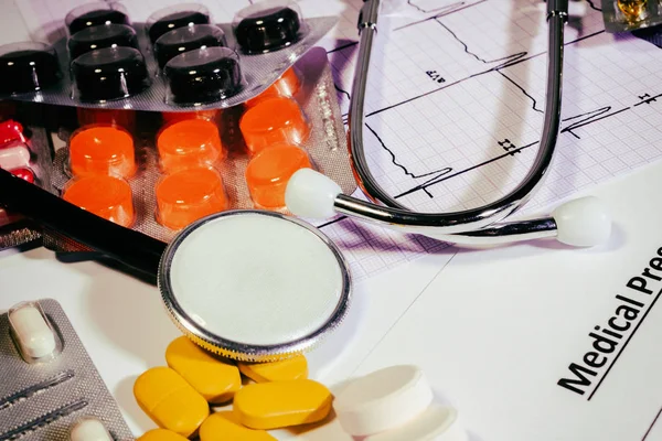 Farmakoloji arka plan kavramı