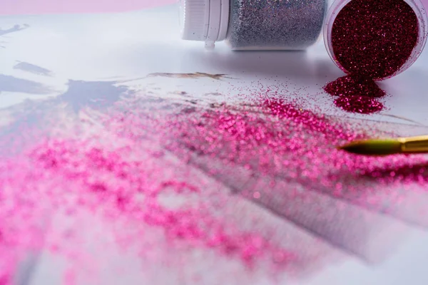 Moda illüstrasyonlar kavramı. Resim