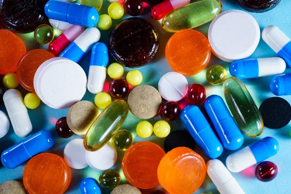 İlaç kullanmak için tıbbi ürün