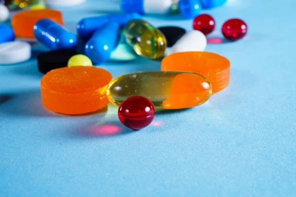 İlaç kullanmak için tıbbi ürün