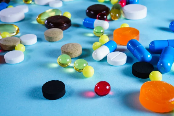 İlaç kullanmak için tıbbi ürün