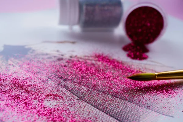 Moda illüstrasyonlar kavramı. Resim