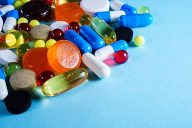 İlaç ve ilaç endüstrisi unsurları