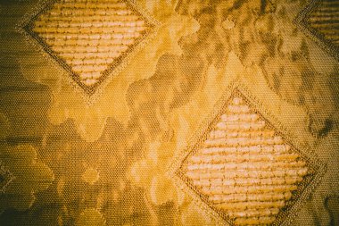 Kumaş desenleri. Kumaşın arka plan