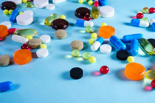 İlaç ve ilaç endüstrisi unsurları