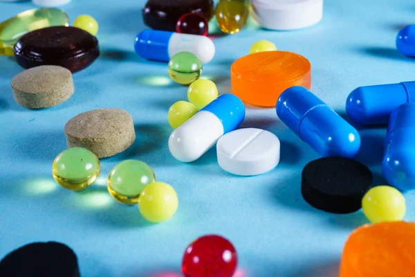 İlaç ve ilaç endüstrisi unsurları