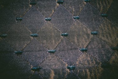 Kumaş desenleri. Kumaşın arka plan