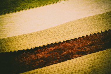 Kumaş dokulu arka plan sınaî kullanıma yönelik