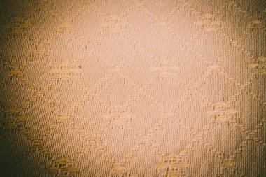 Kumaş desenleri. Kumaşın arka plan