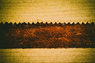 Kumaş dokulu arka plan sınaî kullanıma yönelik