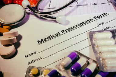 Farmakoloji arka plan kavramı