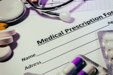 Farmakoloji arka plan kavramı