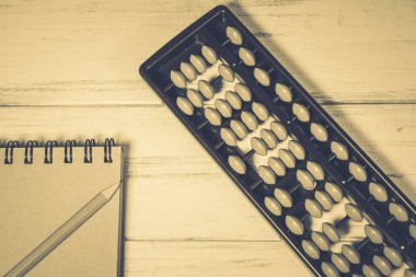 Resimdeki mental aritmetik