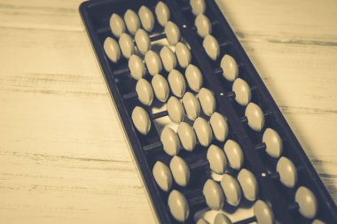 Resimdeki mental aritmetik