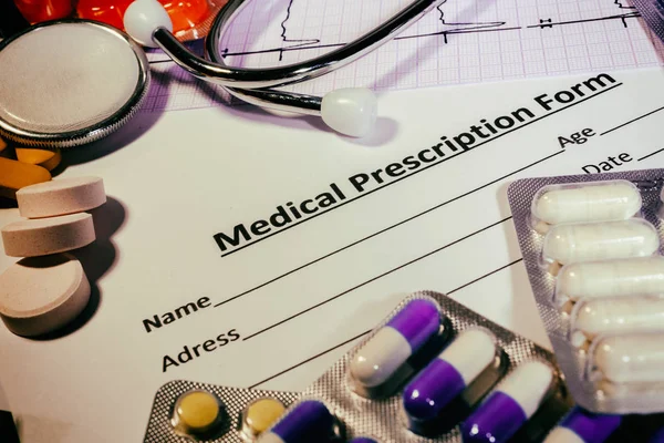 Farmakoloji arka plan kavramı