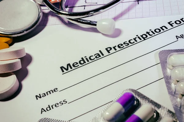 Farmakoloji arka plan kavramı