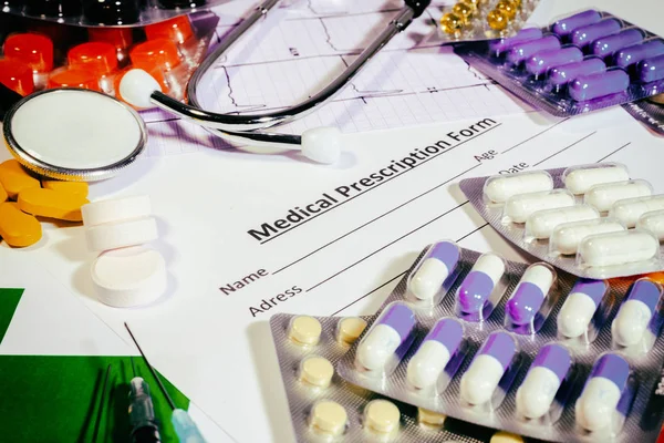 Farmakoloji arka plan kavramı