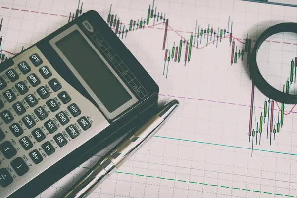 Mali grafiklerinde, Pazar Analizi