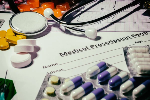 Farmakoloji arka plan kavramı