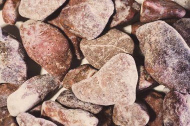 çakıl taşlarının arka plan