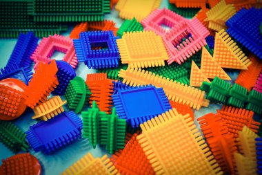 Oyun ve geliştirme için çocuk Tasarımcısı arka plan