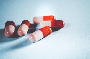 tıbbi malzeme ve ilaç endüstrisi aksesuarları