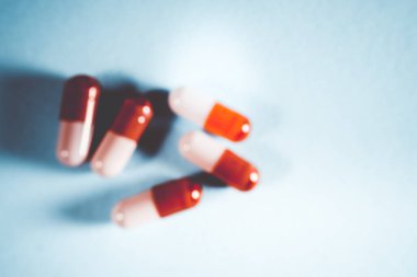 tıbbi malzeme ve ilaç endüstrisi aksesuarları