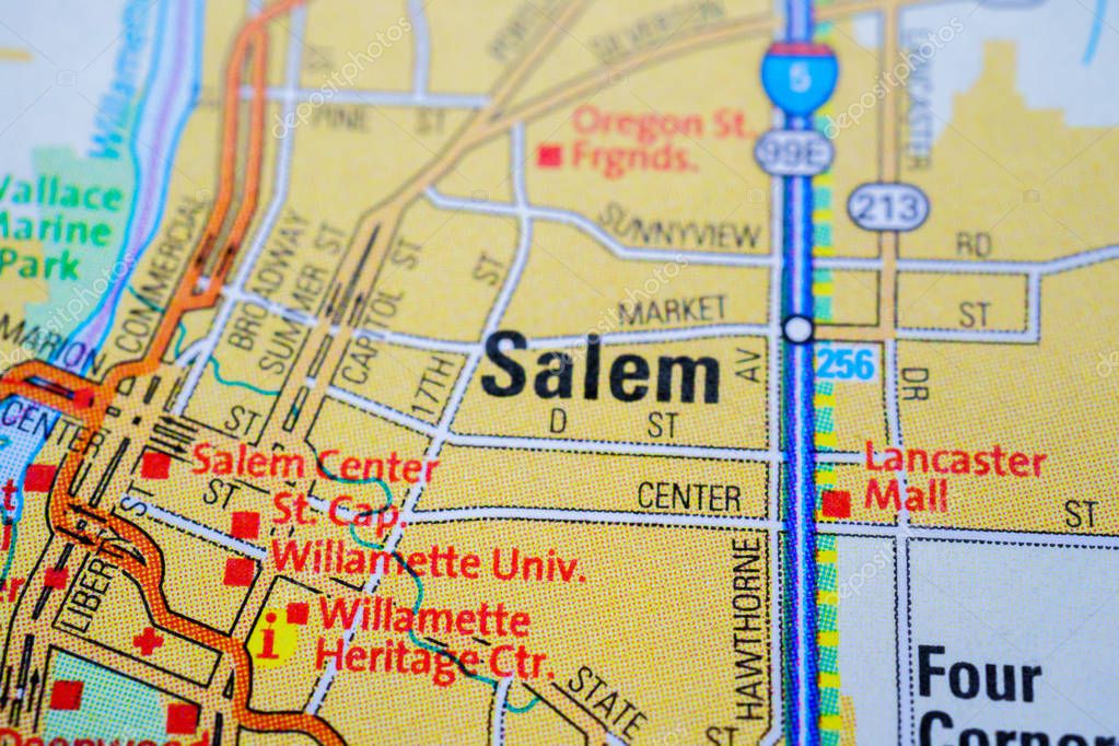 SALEM