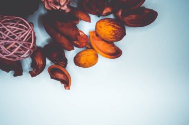 Dekoratif spa arka plan fotoğraf