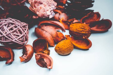 Dekoratif spa arka plan fotoğraf