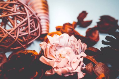 Dekoratif spa arka plan fotoğraf