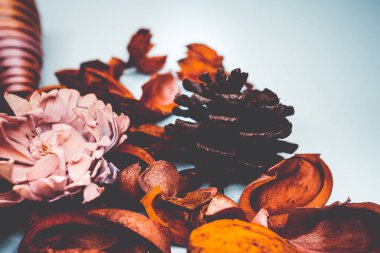 Dekoratif spa arka plan fotoğraf