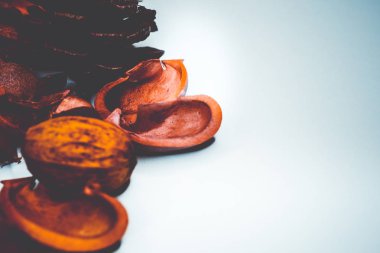 Dekoratif spa arka plan fotoğraf