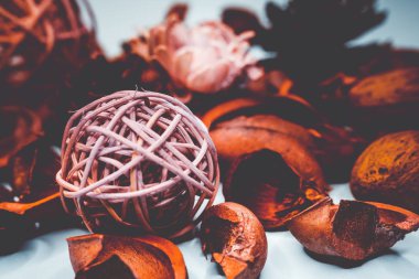 Dekoratif spa arka plan fotoğraf