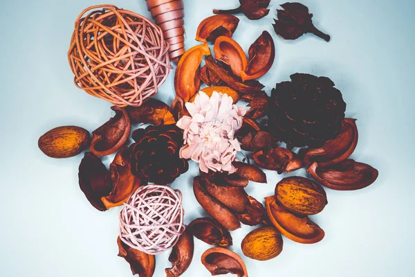 Dekoratif spa arka plan fotoğraf