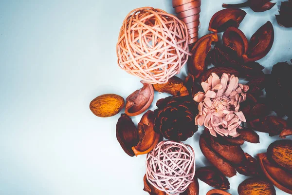 Dekoratif spa arka plan fotoğraf