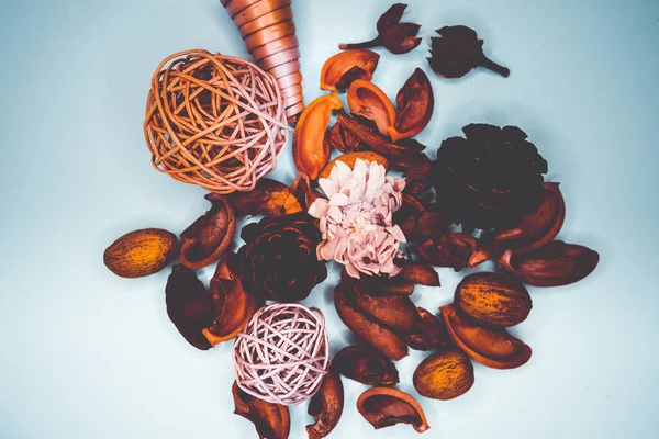 Dekoratif spa arka plan fotoğraf