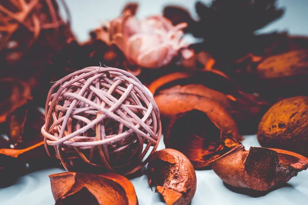 Dekoratif spa arka plan fotoğraf