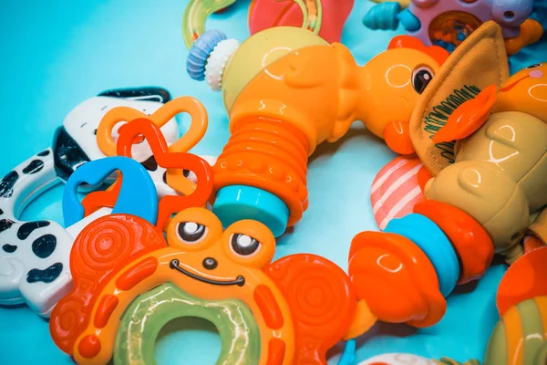 Oyuncak bebek, arka plan için