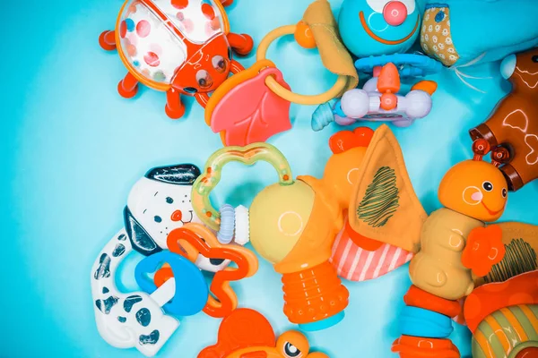 Oyuncak bebek, arka plan için