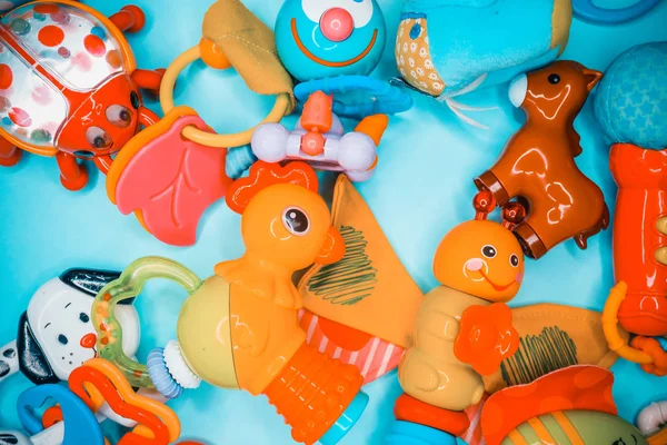 Oyuncak bebek, arka plan için