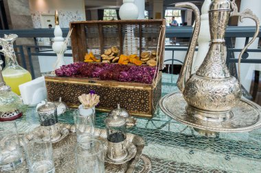 Balık Restoran görüntülemek